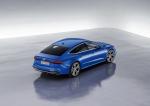 Audi A7 Sportback 55 TFSI Quattro S-Line 2018 года (WW)